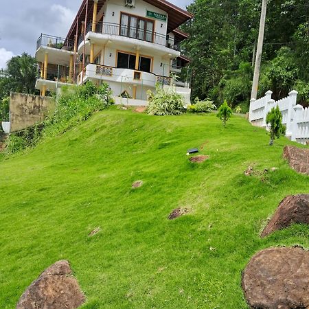The Springfields Kandy Previously Madara Residence Kandy Exterior photo