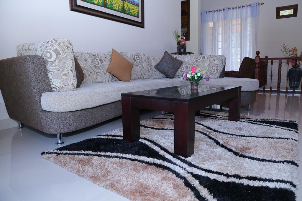 The Springfields Kandy Previously Madara Residence Kandy Exterior photo