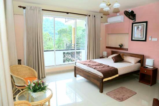 The Springfields Kandy Previously Madara Residence Kandy Exterior photo