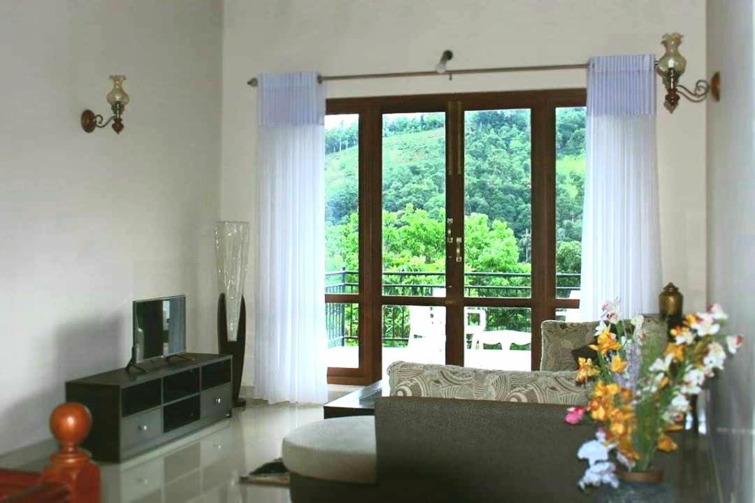 The Springfields Kandy Previously Madara Residence Kandy Exterior photo