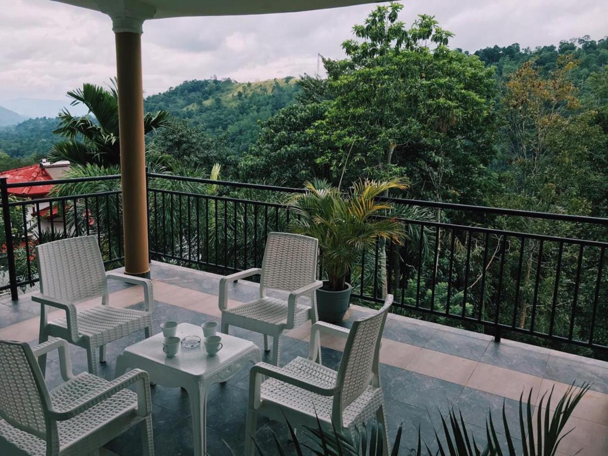 The Springfields Kandy Previously Madara Residence Kandy Exterior photo